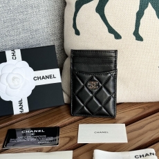 Chanel Wallet Purse